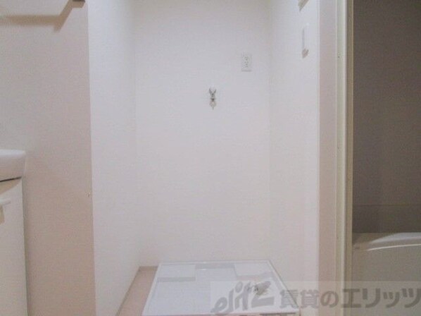 ソウジュ古曽部の物件内観写真